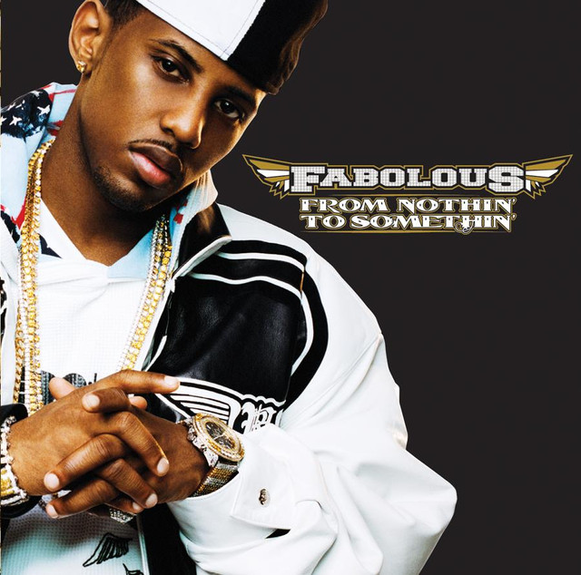From Nothin’ To Somethin’ (Bonus Track Version)
