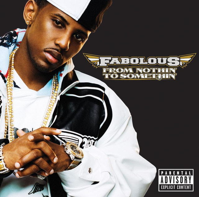 From Nothin’ To Somethin’ (Bonus Track Version)