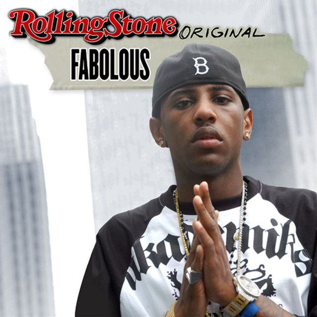 Rolling Stone Original (Online Music)