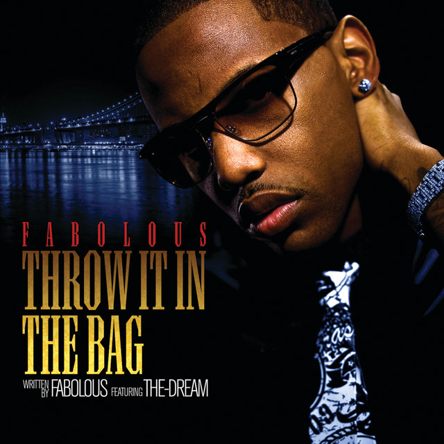 Throw It In The Bag