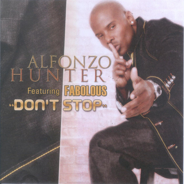 Don’t Stop