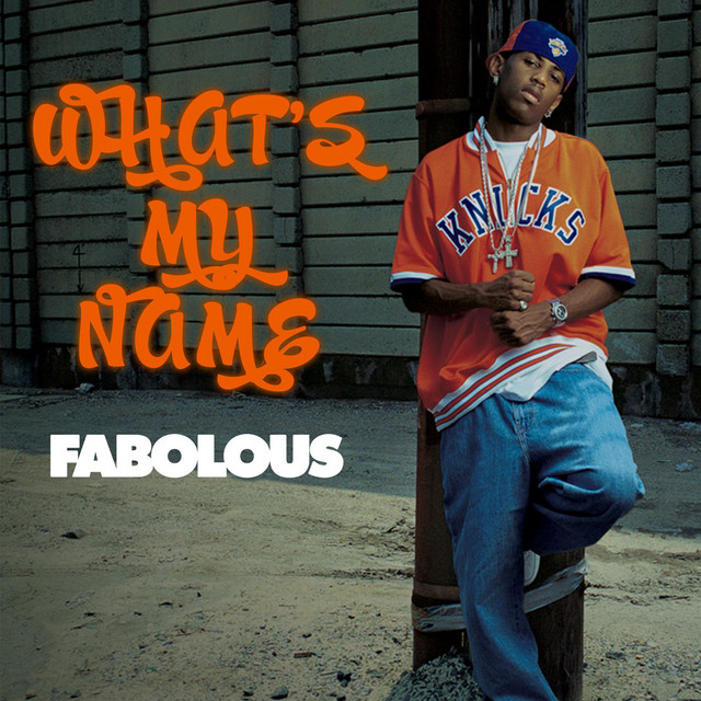 What's My Name