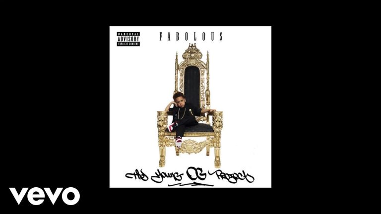 Fabolous – Ball Drop (Audio) (Explicit) ft. French Montana
