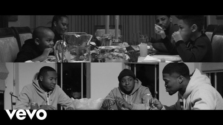 Fabolous, Jadakiss – Soul Food